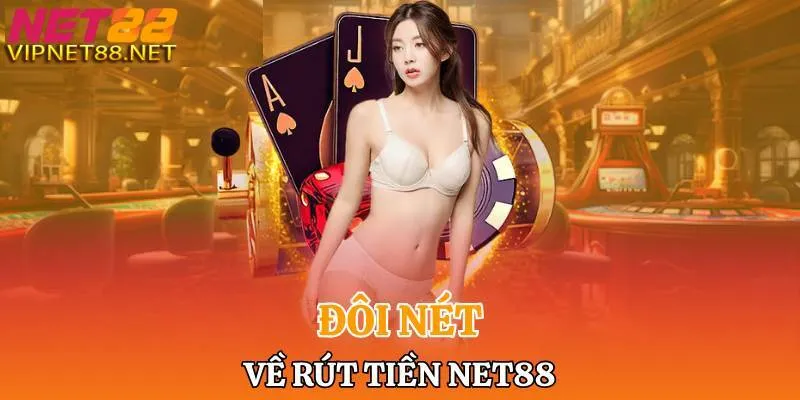 Hội viên cần đạt đúng doanh thu để rút tiền NET88
