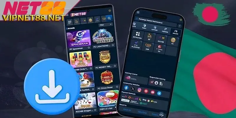 Lợi ích khi tham gia cá cược qua phiên bản mobile app